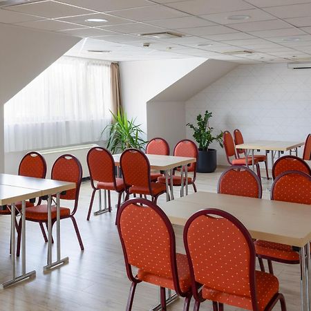 Vitalmed Hotel Шарвар Екстер'єр фото