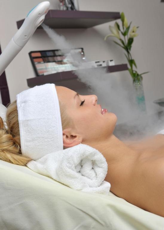 Vitalmed Hotel Шарвар Екстер'єр фото