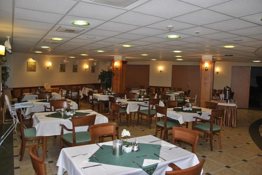Vitalmed Hotel Шарвар Екстер'єр фото